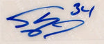 Panini 2012-2013 National Treasures Dual Champions Signature #20 Shaquille O'neal / Kobe Bryant 09/15 / BGS Grade 9 / Auto Grade 10