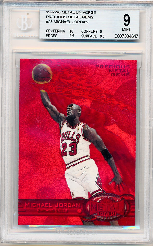 Chicago bulls 23 jordan - Gem