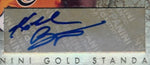 Panini 2010-2011 Gold Standard Gold Bars Signatures #4 Kobe Bryant 10/24 / BGS Grade 9.5 / Auto Grade 10