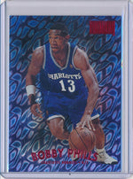 SkyBox 1997-1998 Premium Star Rubies #179 Bobby Phills 8/50