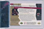 Upper Deck 2003-2004 SPx SPx Rookie #155 Dwyane Wade 21/25 / BGS Grade 9 / Auto Grade 9