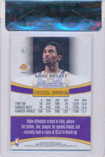 Topps 1999 Gold Label  #GL3 Kobe Bryant