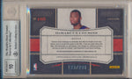 Panini 2012-2013 Preferred Crown Royale Silver Diecut #77 Paul George 20/25