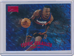 SkyBox 1997-1998 Premium Star Rubies #13SR Cedric Ceballos 24/50