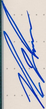 Upper Deck 1998-1999 SP Authentic Sign Of The Times #RM Ron Mercer  / PSA Grade 10