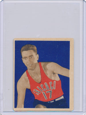 Chicago Stags  #31 Charles (Chuck) Gilmur  / PSA Grade