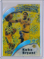 Fleer 1997-1998 Ultra  Star Power Supreme #3/20SPS Kobe Bryant