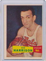 Syracuse Nats  #63 Bob Harrison