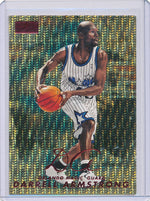 SkyBox 1998-99 Premium Star Rubies #116 Darrell Armstrong 08/50