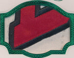 Panini 2012-2013 Flawless Emerald Jumbo Patches #47 Joakim Noah 5/5