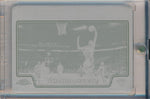 Topps  2008-2009 Chrome Black Printing Plate #156 Kevin Durant 1/1