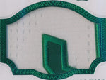 Panini 2012-2013 Flawless Emerald Jumbo Patches #28 Kevin Garnett 1/5