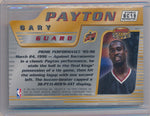 Topps 1996-1997 Bowman Best Cuts Atomic Refractor #BC19 Gary Payton