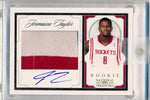 Panini 2009-2010 National Treasures Century Gold #229 Jermaine Taylor 16/25