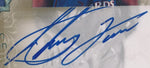 Upper Deck 2006-07 Ultimate Collection  Ultimate Jersey Autographs #AU-JA Antawn Jamison 14/75