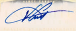 Upper Deck 2005-2006 Exquisite Collection Emblems Of Endorsement #EMVC Vince Carter 15/15