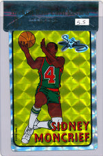 NBPA 1985   # Sidney Moncrief