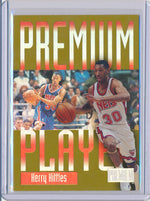 SkyBox 1997-1998 Premium Premium Player #13/15PP Kerry Kittles