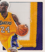 Panini 2012-2013 Preferred Silhouttes Prime #212 Kobe Bryant  / BGS Grade 8.5 / Auto Grade 10