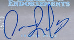 Upper Deck 2004-2005 Exquisite Collection Emblems Of Endorsement #RO Dennis Rodman 5/10 / Auto Grade 10