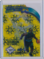 Fleer 1997-1998 Ultra  Star Power Supreme #6/20SPS Shawn Kemp