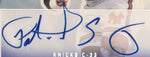 Upper Deck 2003-04 Ultimate Collection  Ultimate Signatures #PE-A Patrick Ewing  / PSA Grade 10