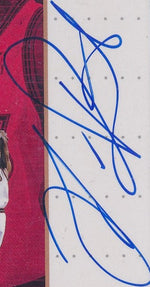 Upper Deck 1998-1999 SP Authentic Sign Of The Times #TR Theo Ratliff