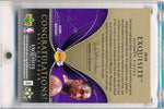 Upper Deck 2007 Exquisite Collection Exquisite Number Pieces #ENKB Kobe Bryant 1/24