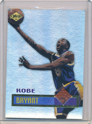 Edge 1999   #GG1 Kobe Bryant