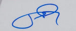 Panini 2010-2011 Limited Freshmen Jumbo Jerseys Signatures #1 John Wall 52/99 / BGS Grade 9.5 / Auto Grade 9