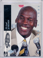 Upper Deck 1994   #MJR1 Michael Jordan
