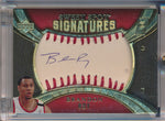 Upper Deck 2007-2008 Sweet Shot  Signatures #SP-BR Brandon Roy