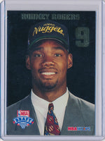 SkyBox 1993-1994 Hoops NBA Draft #LP9 Rodney Rogers