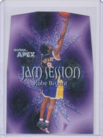 Skybox 1999 APEX Jam Session  #JS3 Kobe Bryant