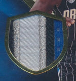 Panini 2013-2014 Immaculate RPA #136 Victor Oladipo 87/99