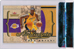 Fleer 2004-2005 Throwbacks Nostalgia #N2 Kobe Bryant 50/96