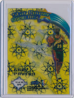 Fleer 1997-1998 Ultra  Star Power Supreme #12/20SPS Gary Payton