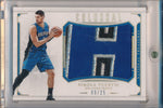 Panini 2015-2016 National Treasures Colossal #7 Nikola Vucevic 9/25