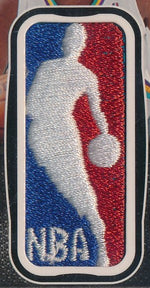 Upper Deck 2006-2007 SP Game Used Logoman Patch #LM-CP Chris Paul 1/1