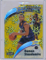 Fleer 1997-1998 Ultra  Star Power Supreme #15/20SPS Damon Stoudemire