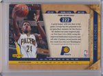 Panini 2010-2011 Gold Standard Platinum Gold RC Auto #213 John Wall 11/25 / BGS Grade 9.5 / Auto Grade 10