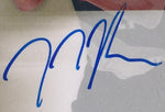 Upper Deck 2006-07 Ultimate Collection  Ultimate Jersey Autographs #AU-JM Jamal Magloire 40/75