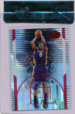 Topps 2006 Bowman Elevation  #46 Kobe Bryant 283/299