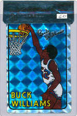 NBPA 1985   # Buck Williams