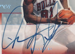 Upper Deck 2003-04 Ultimate Collection  Ultimate Signatures #RO-A Dennis Rodman