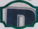 Panini 2012-2013 Flawless Emerald Jumbo Patches #49 O.J Mayo 4/5