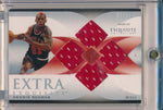 Upper Deck 2006-2007 Exquisite Collection Extra Exquisite #EE-DR Dennis Rodman 20/25