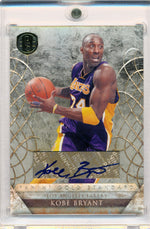 Panini 2011 Gold Standard  #2 Kobe Bryant 3/75