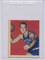 Baltimore Bullets  #63 John E. Mahnken  / PSA Grade