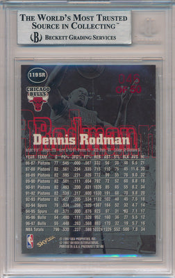 Dennis Rodman – Page 10 – Mr. B's Collection